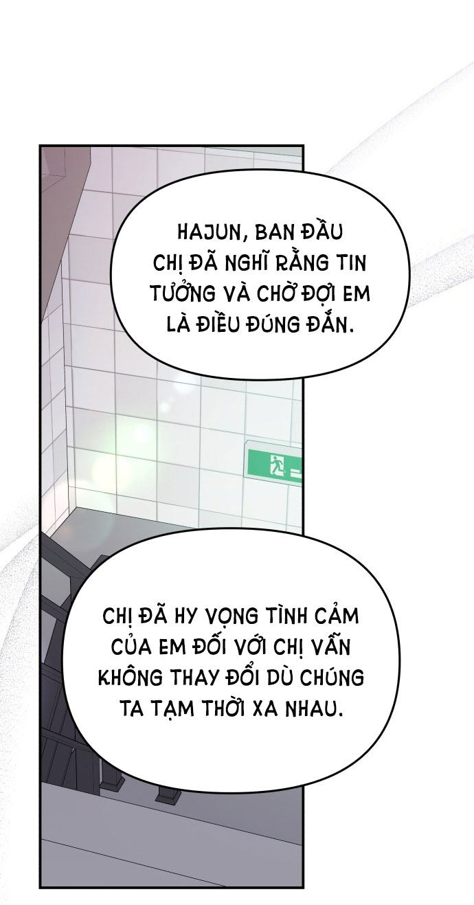 GỬI EM NGƯỜI ĐÁNH CẮP NHỮNG VÌ SAO - To You Who Swallowed a Star Chap 126.2 - Next Chap 126.1