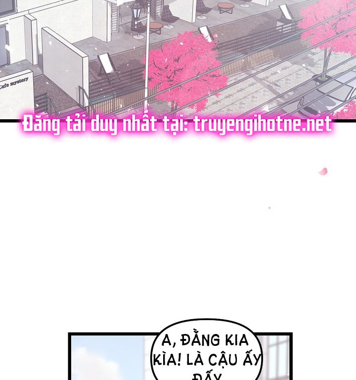 [18+] tình bạn không thuần khiết Chap 29.1 - Trang 2