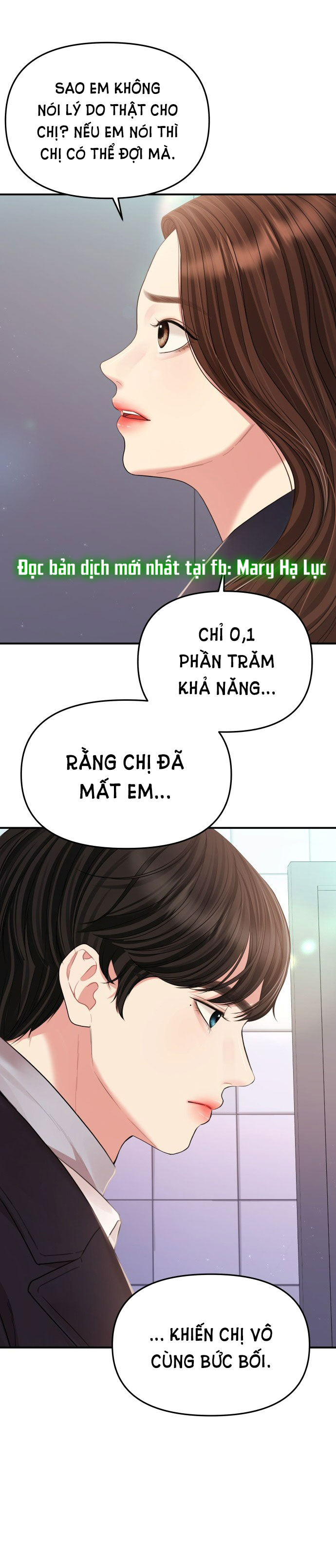 GỬI EM NGƯỜI ĐÁNH CẮP NHỮNG VÌ SAO - To You Who Swallowed a Star Chap 127.1 - Next Chap 128.2