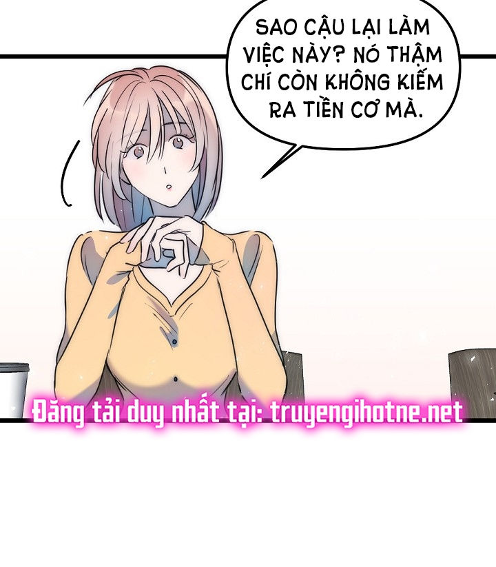 [18+] tình bạn không thuần khiết Chap 29.2 - Next Chap 29.1