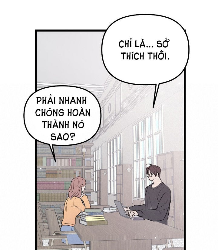 [18+] tình bạn không thuần khiết Chap 29.2 - Trang 2