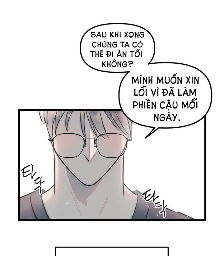 [18+] tình bạn không thuần khiết Chap 29.2 - Next Chap 29.1