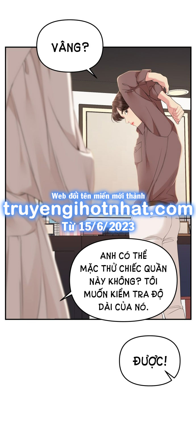 GỬI EM NGƯỜI ĐÁNH CẮP NHỮNG VÌ SAO - To You Who Swallowed a Star Chap 127.2 - Trang 2