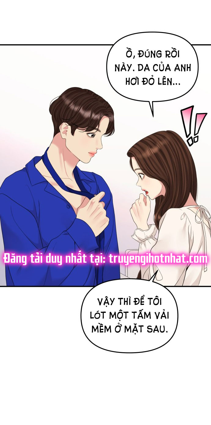 GỬI EM NGƯỜI ĐÁNH CẮP NHỮNG VÌ SAO - To You Who Swallowed a Star Chap 127.2 - Trang 2