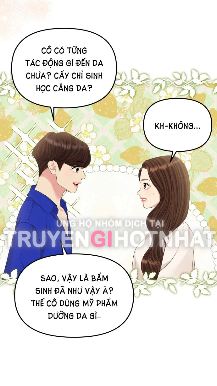 GỬI EM NGƯỜI ĐÁNH CẮP NHỮNG VÌ SAO - To You Who Swallowed a Star Chap 127.2 - Trang 2