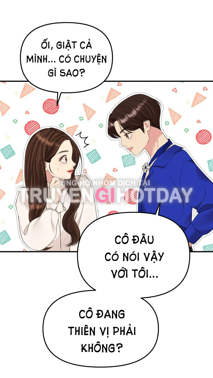 GỬI EM NGƯỜI ĐÁNH CẮP NHỮNG VÌ SAO - To You Who Swallowed a Star Chap 128.1 - Next Chap 129.2