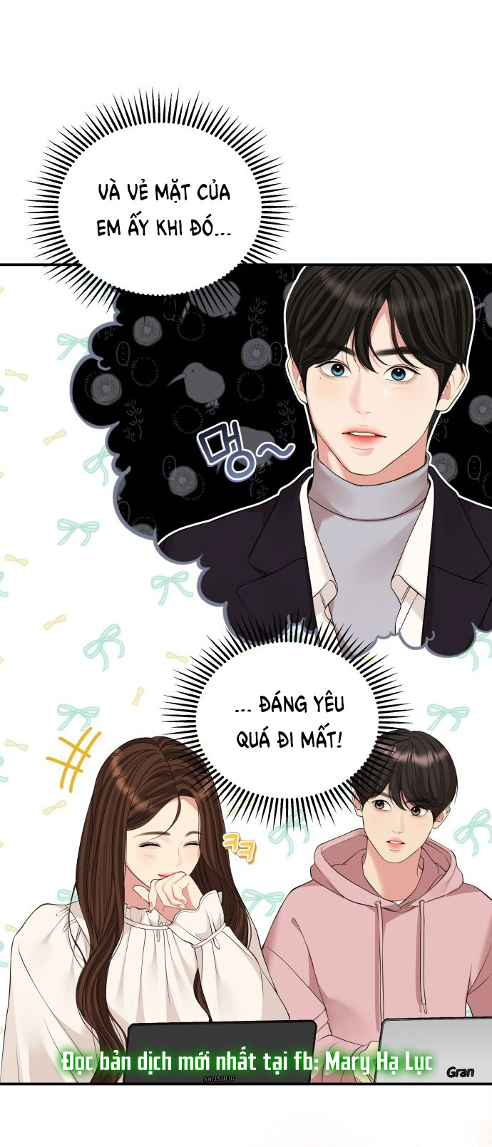 GỬI EM NGƯỜI ĐÁNH CẮP NHỮNG VÌ SAO - To You Who Swallowed a Star Chap 128.2 - Trang 2