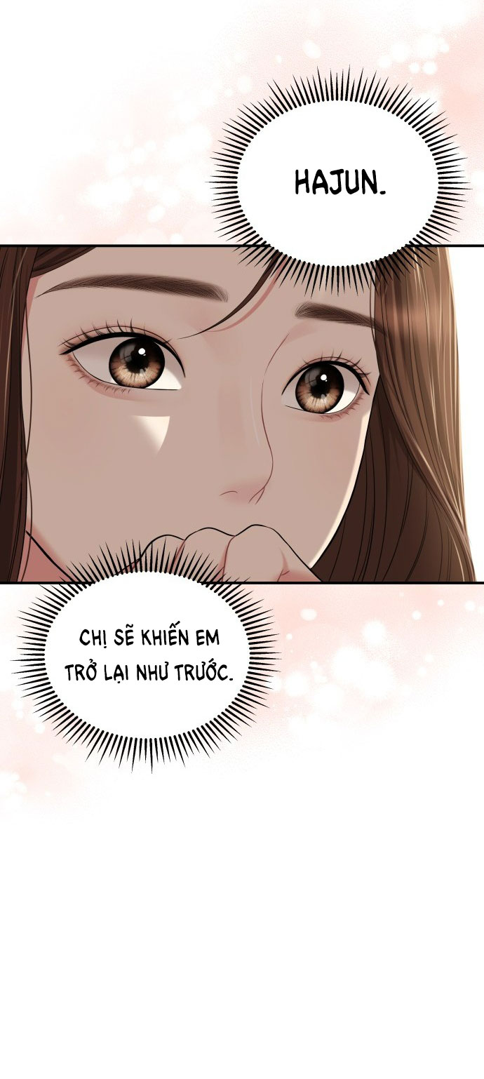 GỬI EM NGƯỜI ĐÁNH CẮP NHỮNG VÌ SAO - To You Who Swallowed a Star Chap 128.2 - Trang 2