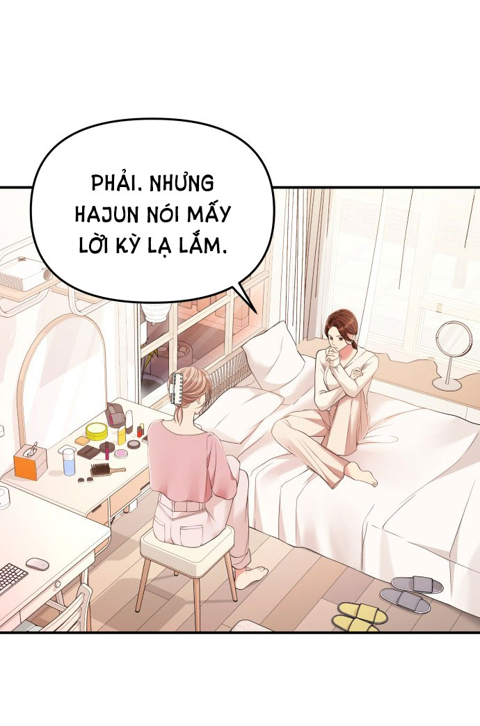 GỬI EM NGƯỜI ĐÁNH CẮP NHỮNG VÌ SAO - To You Who Swallowed a Star Chap 128.2 - Trang 2