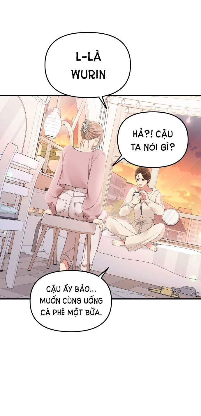 GỬI EM NGƯỜI ĐÁNH CẮP NHỮNG VÌ SAO - To You Who Swallowed a Star Chap 128.2 - Trang 2