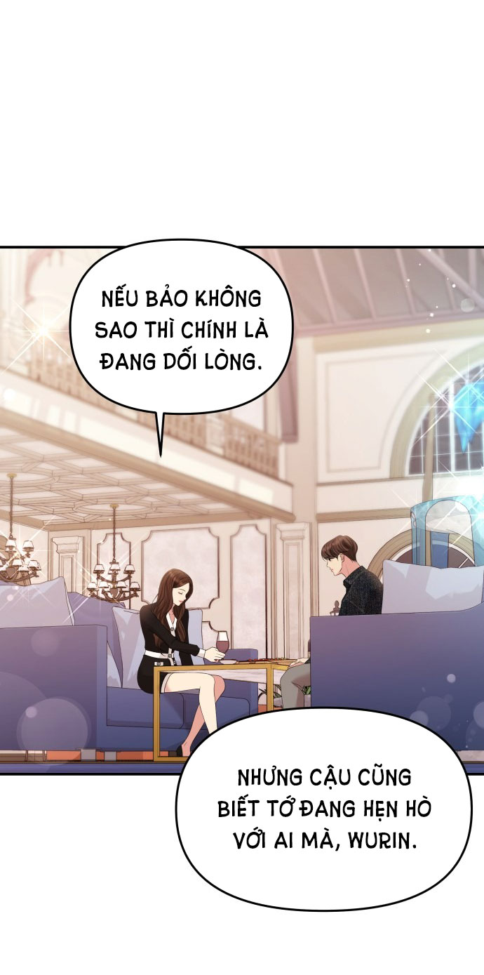 GỬI EM NGƯỜI ĐÁNH CẮP NHỮNG VÌ SAO - To You Who Swallowed a Star Chap 129.1 - Next Chap 130.2