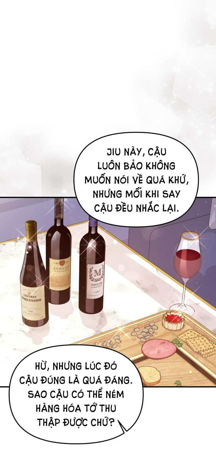 GỬI EM NGƯỜI ĐÁNH CẮP NHỮNG VÌ SAO - To You Who Swallowed a Star Chap 129.1 - Next Chap 130.2