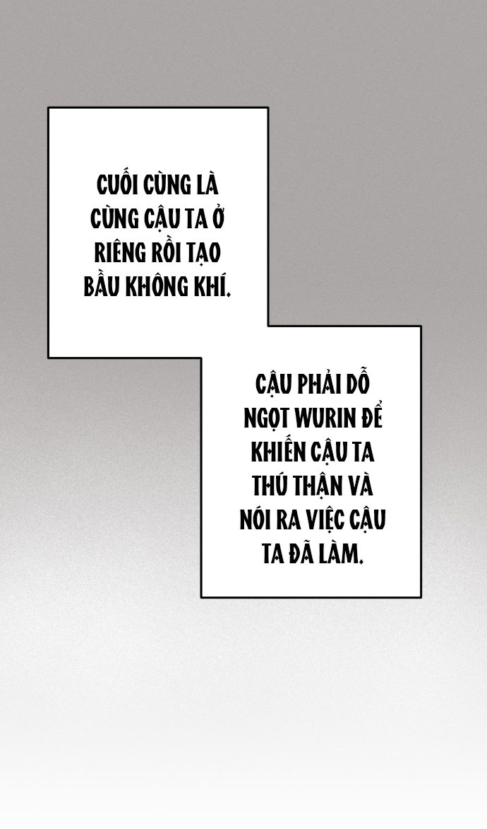 GỬI EM NGƯỜI ĐÁNH CẮP NHỮNG VÌ SAO - To You Who Swallowed a Star Chap 129.1 - Next Chap 130.2