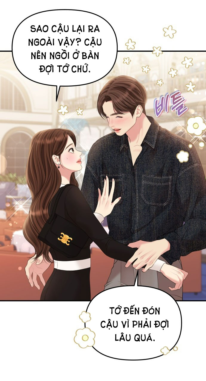 GỬI EM NGƯỜI ĐÁNH CẮP NHỮNG VÌ SAO - To You Who Swallowed a Star Chap 129.1 - Next Chap 130.2