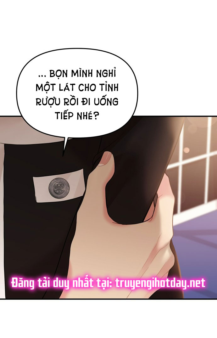 GỬI EM NGƯỜI ĐÁNH CẮP NHỮNG VÌ SAO - To You Who Swallowed a Star Chap 129.2 - Next Chap 129.1