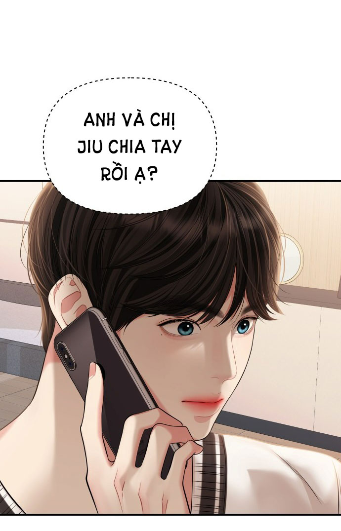 GỬI EM NGƯỜI ĐÁNH CẮP NHỮNG VÌ SAO - To You Who Swallowed a Star Chap 129.2 - Next Chap 129.1