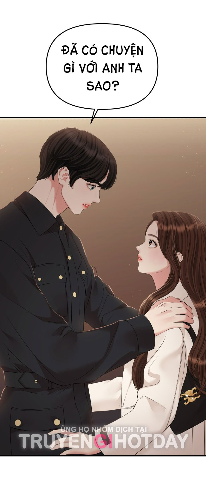 GỬI EM NGƯỜI ĐÁNH CẮP NHỮNG VÌ SAO - To You Who Swallowed a Star Chap 130.1 - Next Chap 131.2