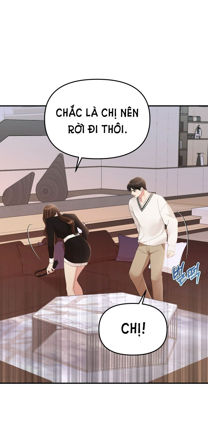 GỬI EM NGƯỜI ĐÁNH CẮP NHỮNG VÌ SAO - To You Who Swallowed a Star Chap 130.1 - Next Chap 131.2