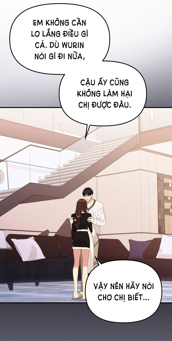 GỬI EM NGƯỜI ĐÁNH CẮP NHỮNG VÌ SAO - To You Who Swallowed a Star Chap 130.2 - Next Chap 130.1