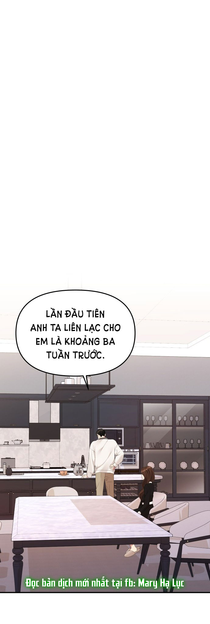 GỬI EM NGƯỜI ĐÁNH CẮP NHỮNG VÌ SAO - To You Who Swallowed a Star Chap 130.2 - Next Chap 130.1