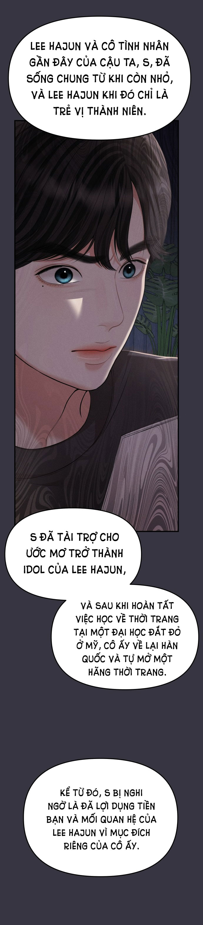 GỬI EM NGƯỜI ĐÁNH CẮP NHỮNG VÌ SAO - To You Who Swallowed a Star Chap 130.2 - Next Chap 130.1