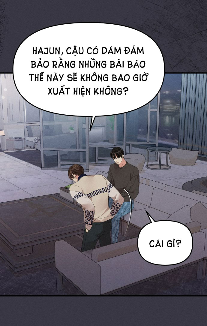 GỬI EM NGƯỜI ĐÁNH CẮP NHỮNG VÌ SAO - To You Who Swallowed a Star Chap 130.2 - Next Chap 130.1