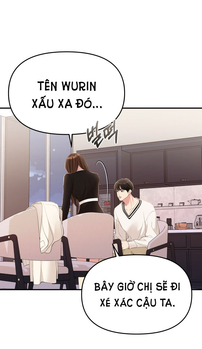 GỬI EM NGƯỜI ĐÁNH CẮP NHỮNG VÌ SAO - To You Who Swallowed a Star Chap 130.2 - Next Chap 130.1