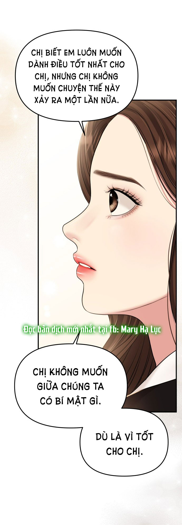 GỬI EM NGƯỜI ĐÁNH CẮP NHỮNG VÌ SAO - To You Who Swallowed a Star Chap 130.2 - Next Chap 130.1