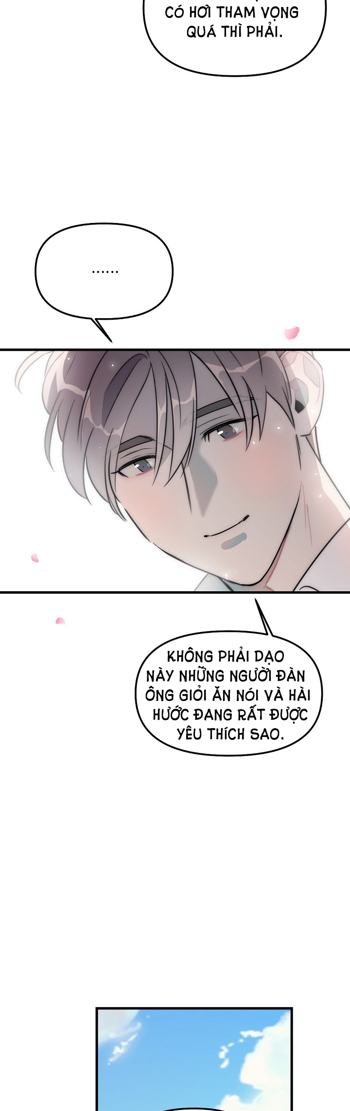 [18+] tình bạn không thuần khiết Chap 39.1 - Next 39.1