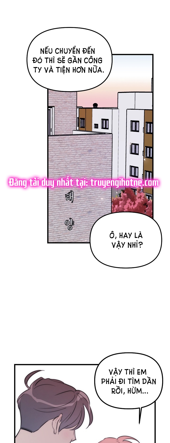 [18+] tình bạn không thuần khiết Chap 39.2 - Next Chap 39.1