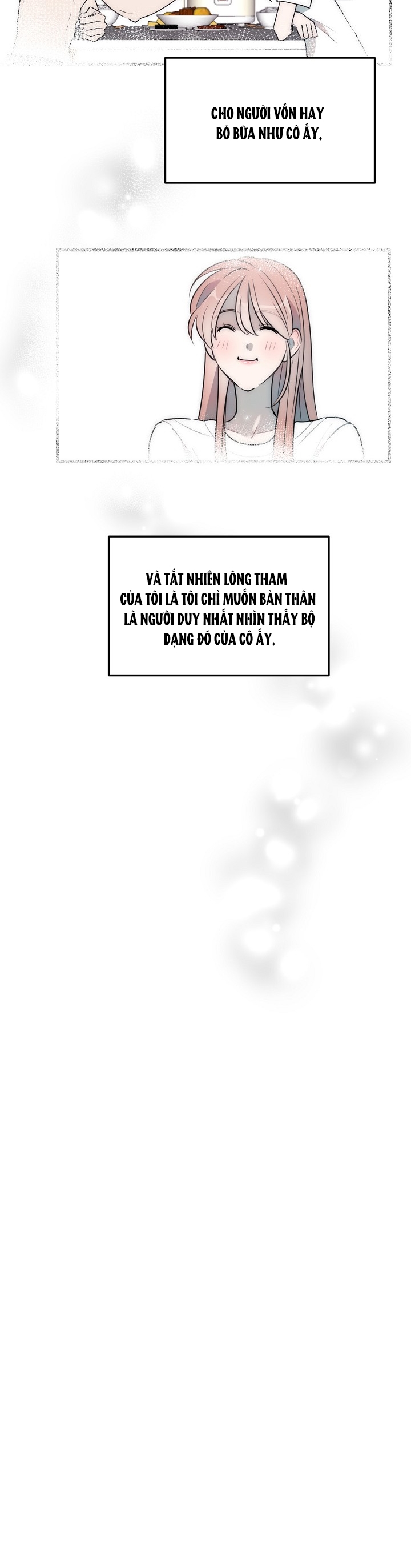 [18+] tình bạn không thuần khiết Chap 40.1 - Next 40.1