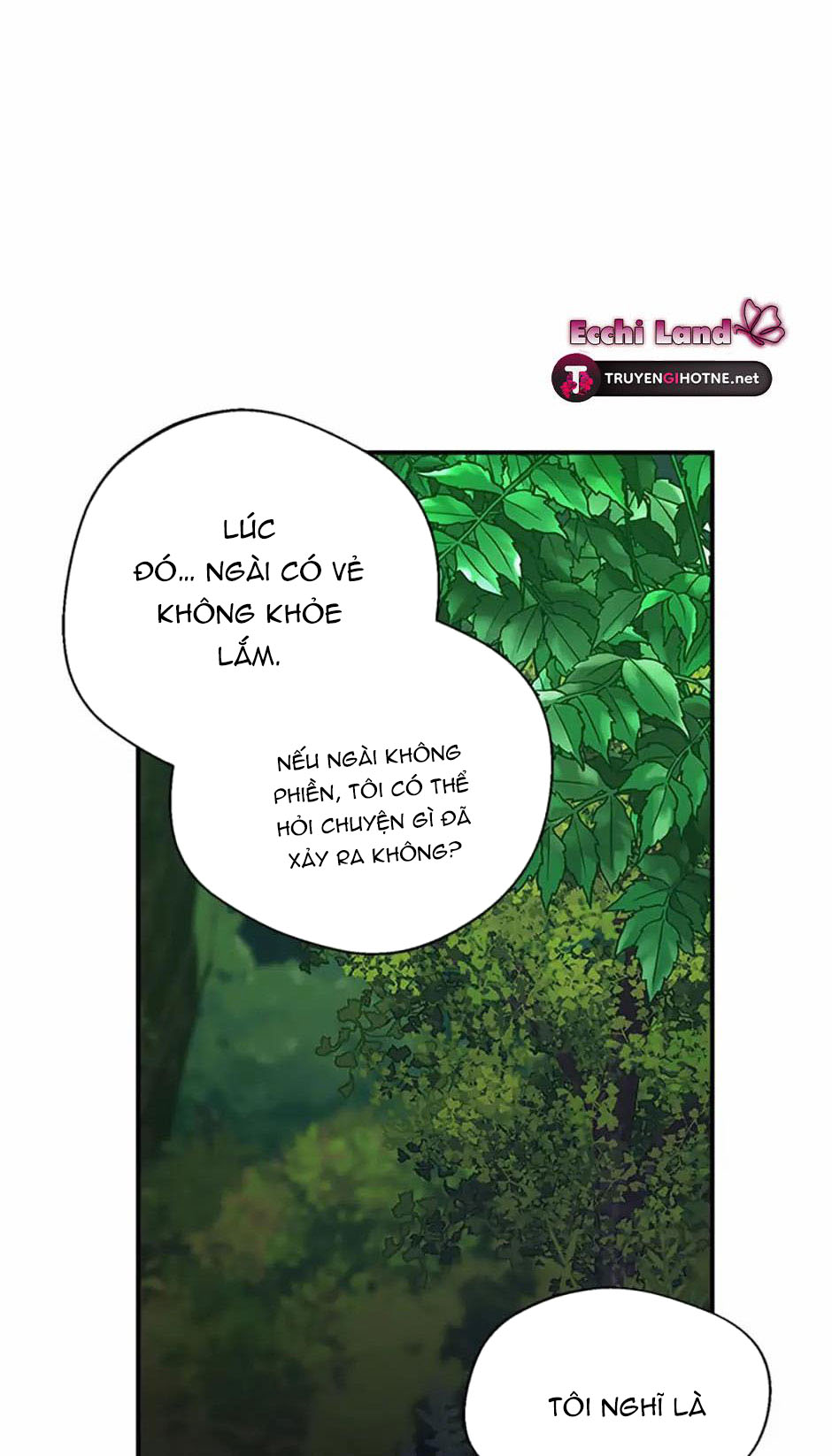 TÊN NAM CHÍNH NÀY CẢN ĐƯỜNG TÔI! Chap 5.1 - Trang 2