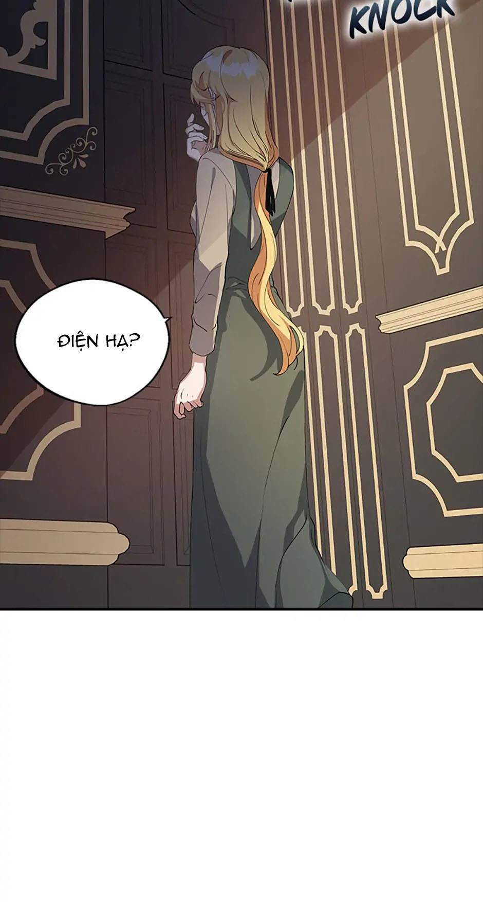 TÊN NAM CHÍNH NÀY CẢN ĐƯỜNG TÔI! Chap 6.2 - Trang 2