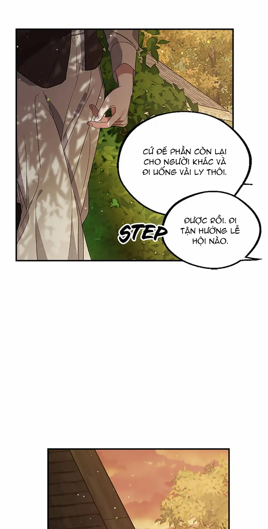 TÊN NAM CHÍNH NÀY CẢN ĐƯỜNG TÔI! Chap 9.1 - Trang 2