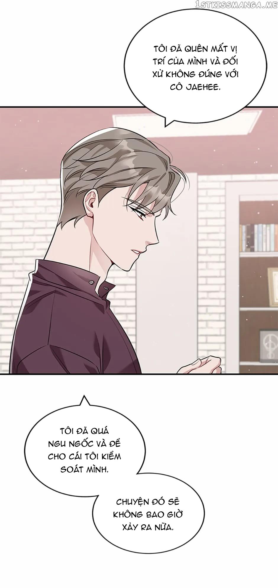 VỤ TAI TIẾNG CÓ CHỦ ĐÍCH Chap 19.1 - Next Chap 20.2