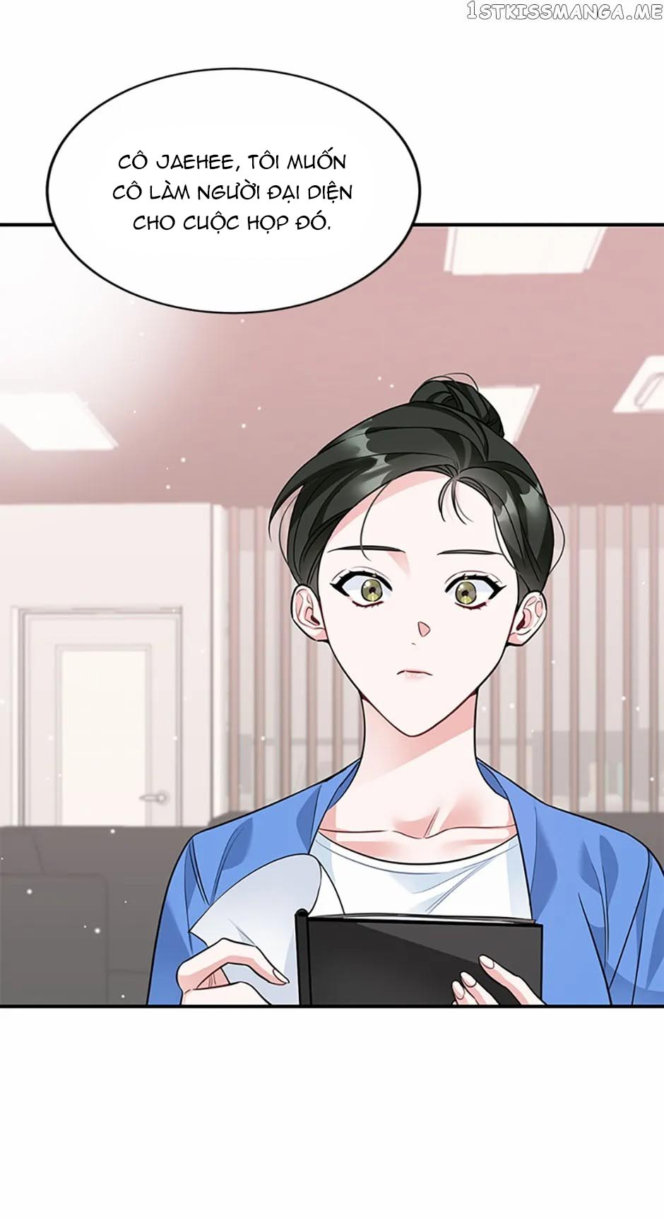 VỤ TAI TIẾNG CÓ CHỦ ĐÍCH Chap 19.1 - Next Chap 20.2