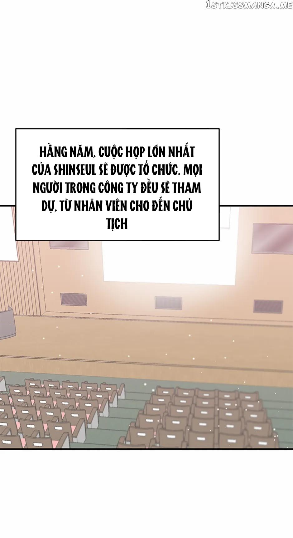 VỤ TAI TIẾNG CÓ CHỦ ĐÍCH Chap 19.1 - Next Chap 20.2