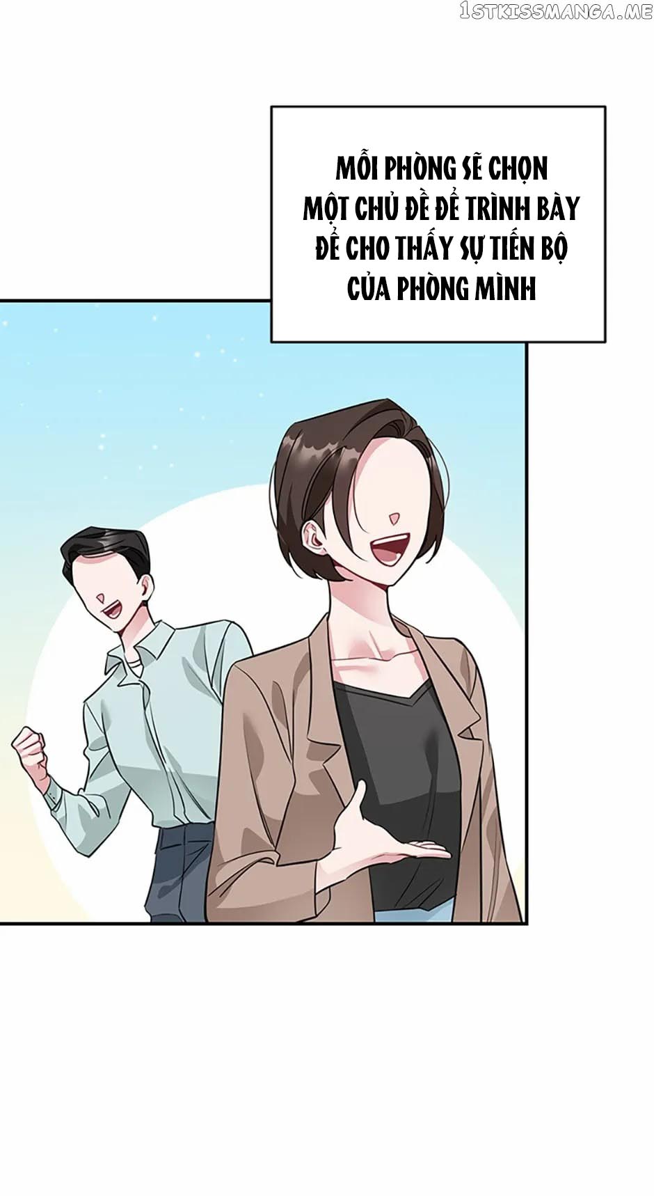 VỤ TAI TIẾNG CÓ CHỦ ĐÍCH Chap 19.1 - Next Chap 20.2