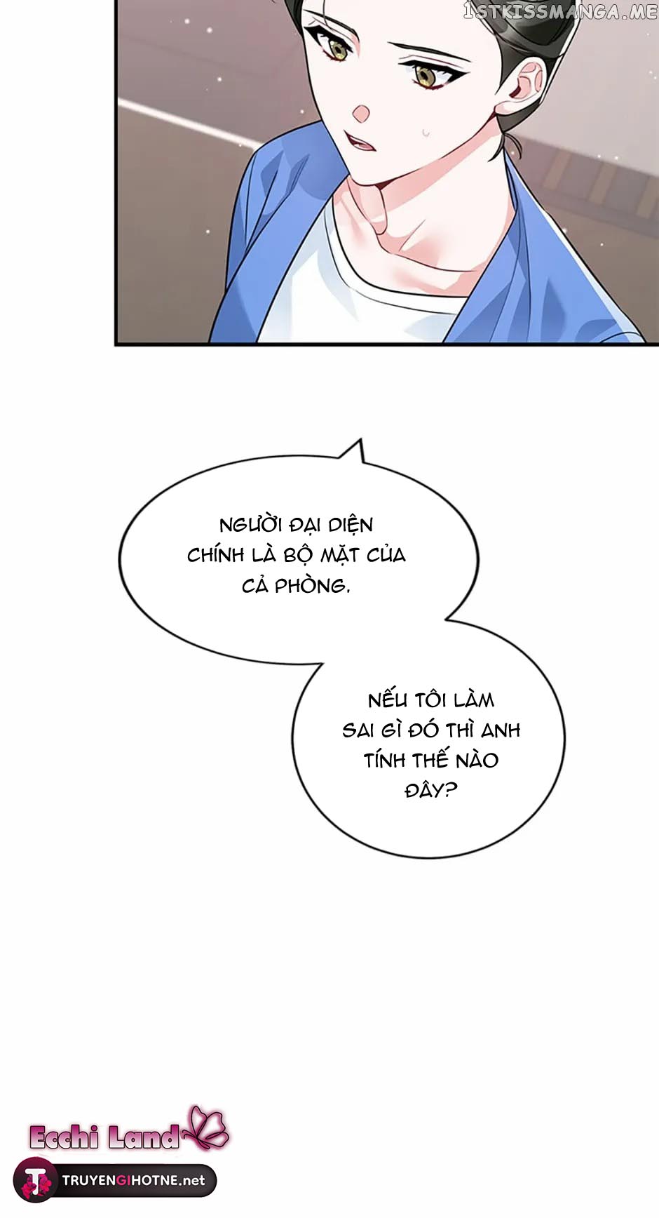 VỤ TAI TIẾNG CÓ CHỦ ĐÍCH Chap 19.1 - Next Chap 20.2