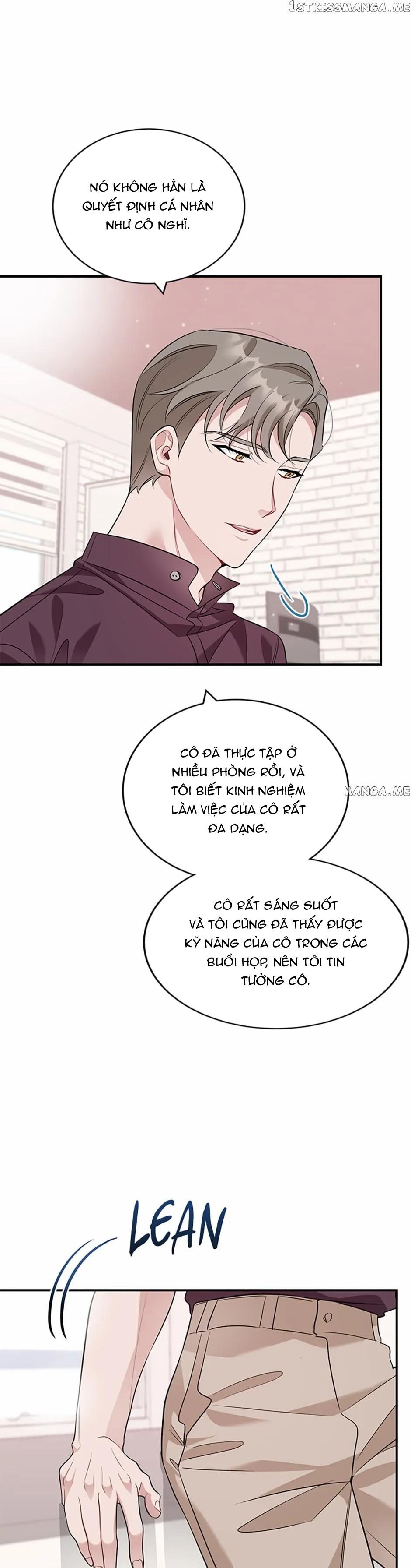 VỤ TAI TIẾNG CÓ CHỦ ĐÍCH Chap 19.1 - Next Chap 20.2