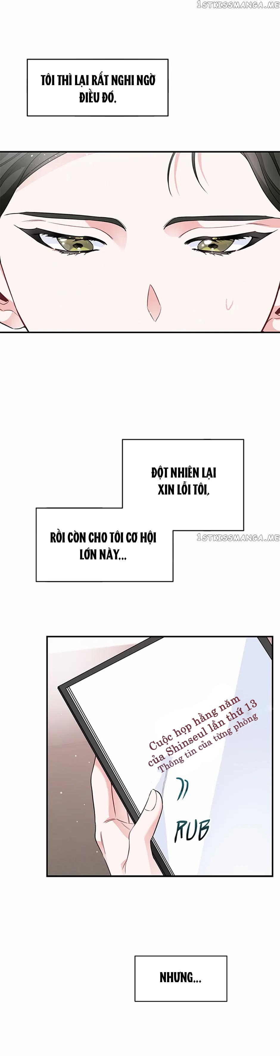 VỤ TAI TIẾNG CÓ CHỦ ĐÍCH Chap 19.1 - Next Chap 20.2