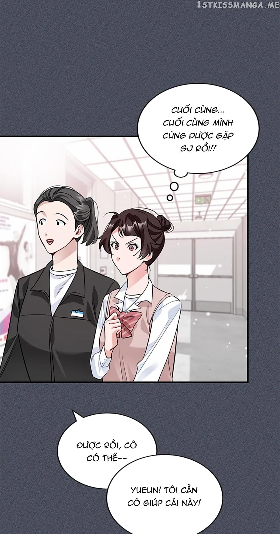 VỤ TAI TIẾNG CÓ CHỦ ĐÍCH Chap 19.2 - Next Chap 19.1