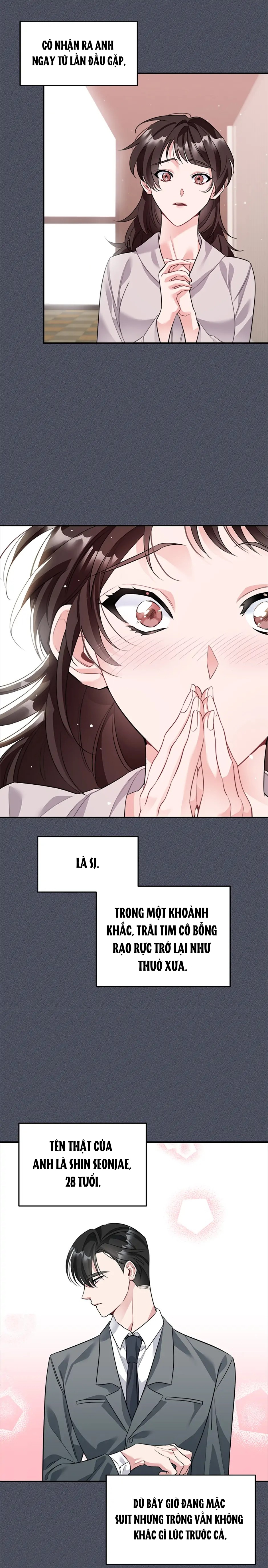 VỤ TAI TIẾNG CÓ CHỦ ĐÍCH Chap 21.1 - Next Chap 22.2