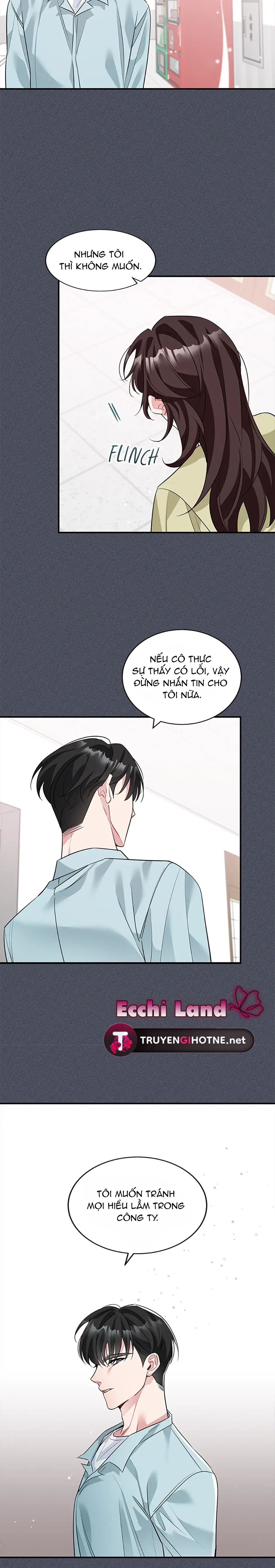 VỤ TAI TIẾNG CÓ CHỦ ĐÍCH Chap 21.2 - Next Chap 21.1