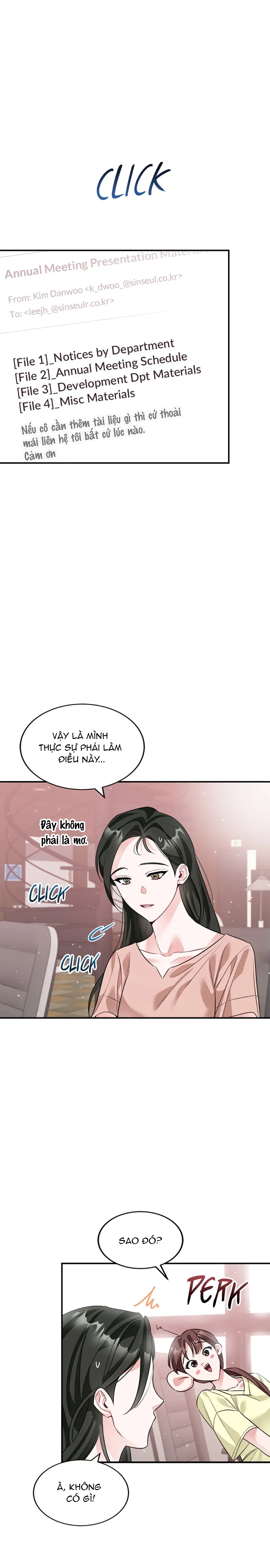 VỤ TAI TIẾNG CÓ CHỦ ĐÍCH Chap 21.2 - Next Chap 21.1