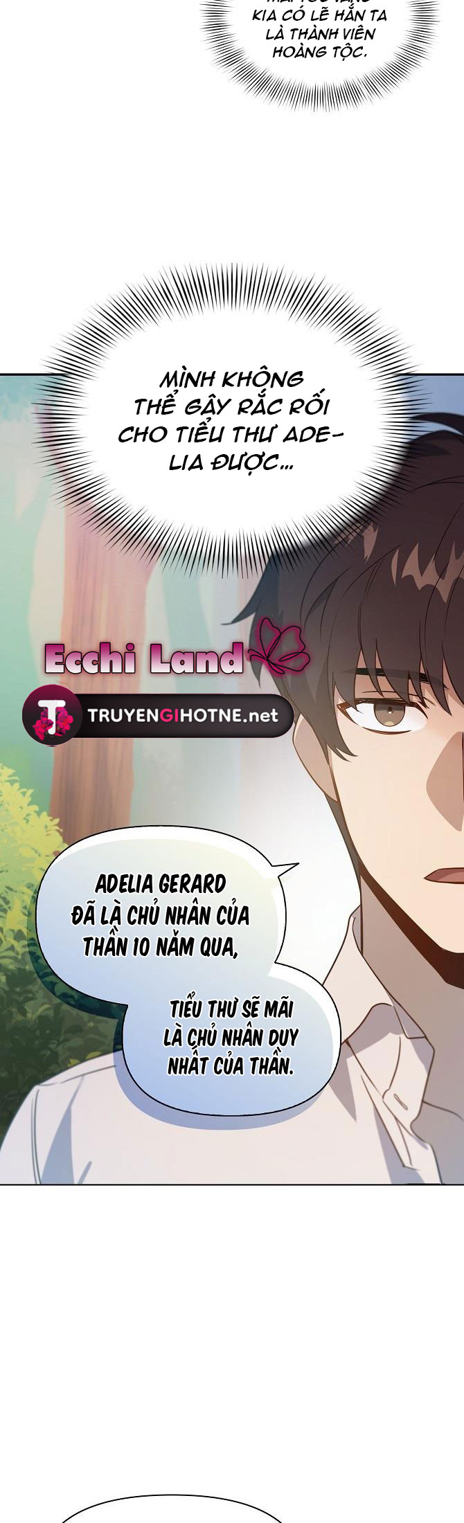 ADELIA: ĐÓA HOA XIỀNG XÍCH Chap 14.2 - Trang 2