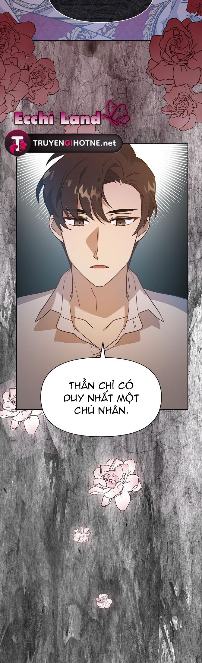 ADELIA: ĐÓA HOA XIỀNG XÍCH Chap 14.2 - Trang 2