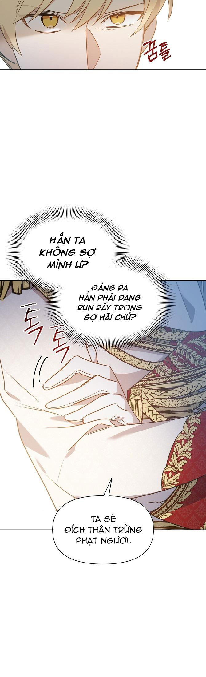 ADELIA: ĐÓA HOA XIỀNG XÍCH Chap 14.2 - Trang 2