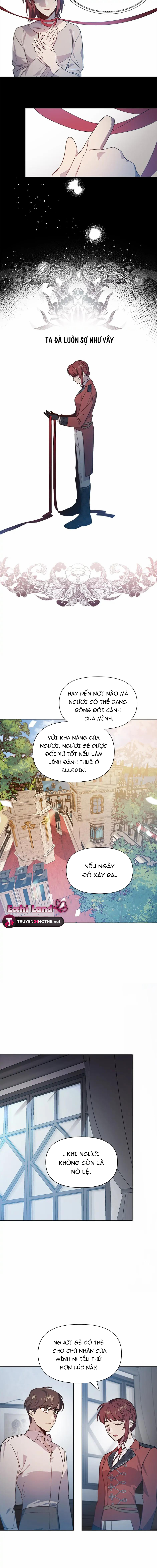 ADELIA: ĐÓA HOA XIỀNG XÍCH Chap 17.2 - Trang 2