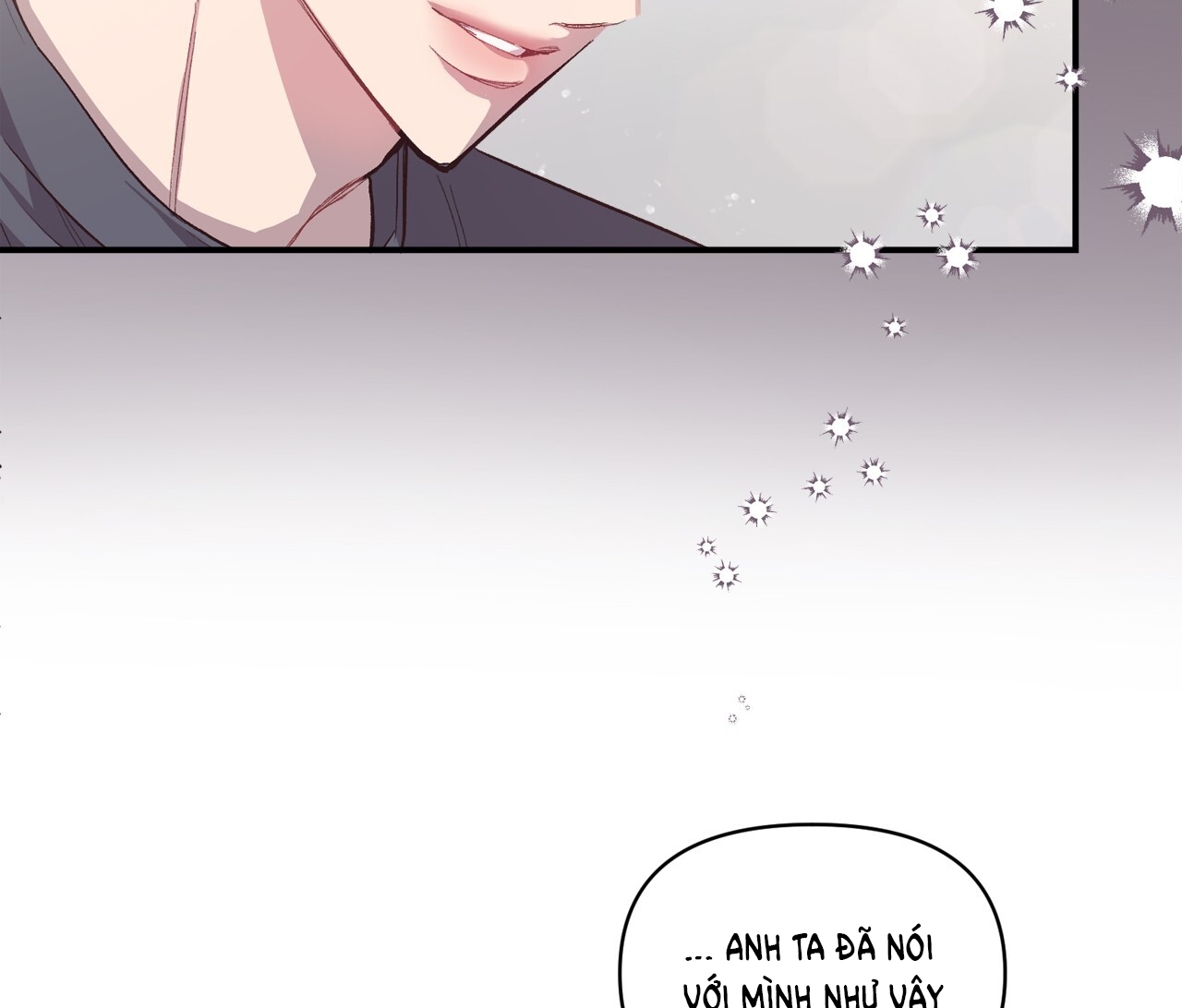 [18+] điều bí mật dưới mái tóc Chap 6.2 - Trang 2